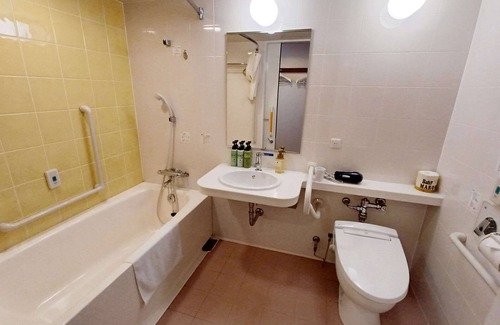 Utsunomiya Hotel | Comfort Inn Utsonomiya Kanuma