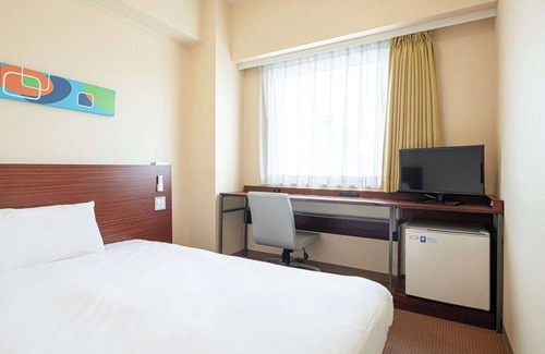 Utsunomiya Hotel | Comfort Inn Utsonomiya Kanuma