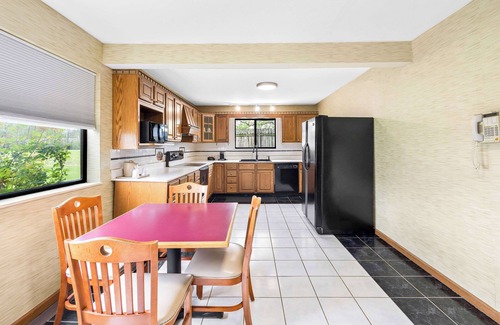 Van Wert Hotel | Comfort Inn Van Wert