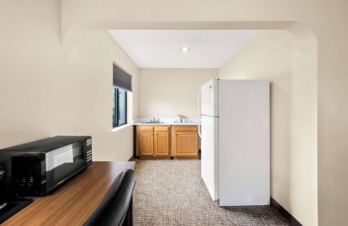 Van Wert Hotel | Comfort Inn Van Wert