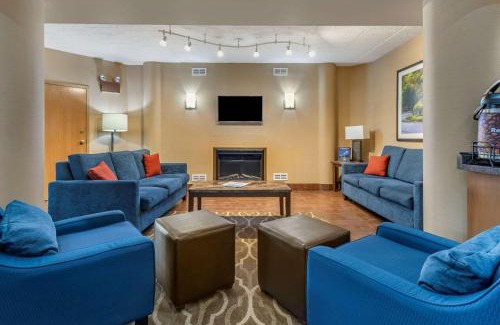Milnesville Hotel | Comfort Inn West Hazleton