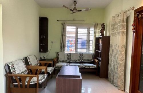 Arekere Apartment | Comfort Living A on 2nd floor Shared Area