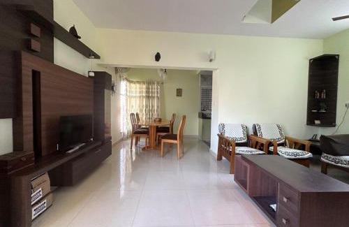 Arekere Apartment | Comfort Living A on 2nd floor Shared Area