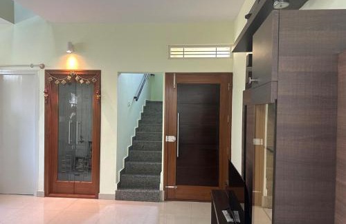 Arekere Apartment | Comfort living B on 2nd floor Shared Area