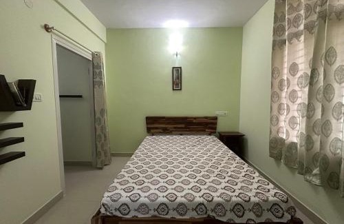 Arekere Apartment | Comfort living C on 2nd floor Shared Area