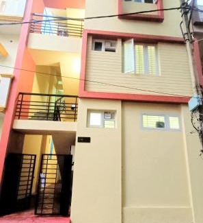 Arekere Apartment | Comfort living C on 2nd floor Shared Area