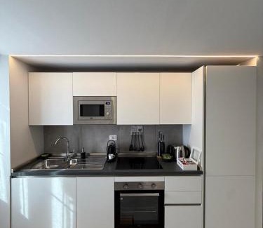 Stadera Apartment | Comfort loft Milano - 3 BEDROOMS, 3 BATHS, FAST Wi-Fi