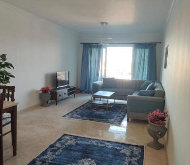 Sheraton Road -Sakkala Apartment | comfort marina 5 apartment,s