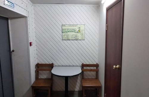 Kirovskiy rayon Hotel | Comfort Mini Hotel