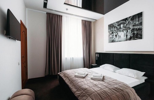 Maloye Isakovo House | Comfort