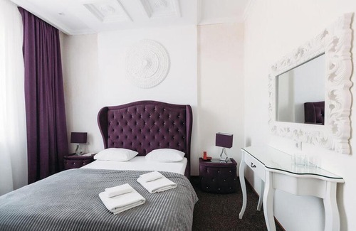 Maloye Isakovo House | Comfort