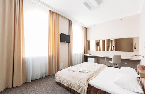 Maloye Isakovo House | Comfort