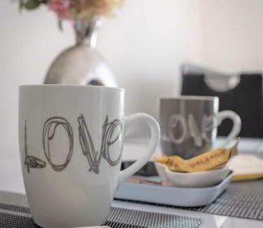 Bourgfelden Apartment | Comfort Stay Basel Airport 2A46