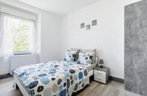 Bourgfelden Apartment | Comfort Stay Basel Airport 2A46