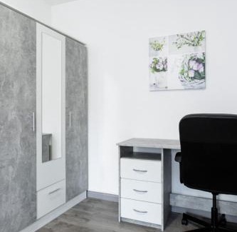 Bourgfelden Apartment | Comfort Stay Basel Airport 2A46