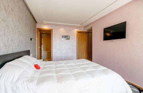 Nouaceur Apartment | Comfort Stay by Mohammed V Airport