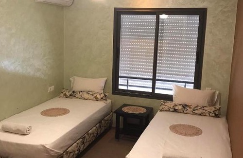 Nouaceur Apartment | Comfort Stay by Mohammed V Airport