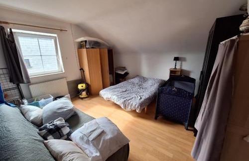Carlsbourg Apartment | Comfort Stay in Carlsbourg
