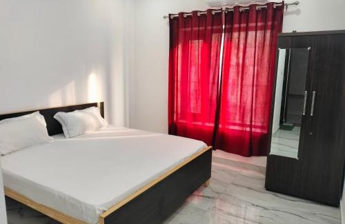Mohangarh House | Comfort Stay Near IIM College