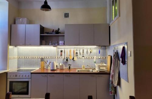 Downtown Ulaanbaatar Apartment | Comfort Stay Ulaanbaatar