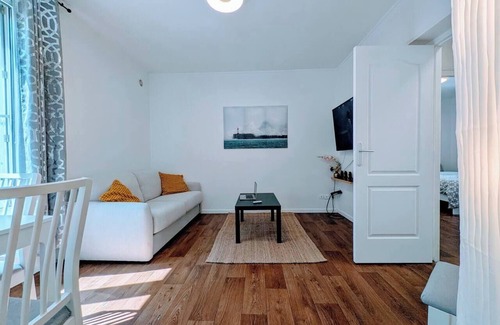 Saint-Denis Apartment | Comfort & style - Paris stade de France