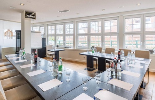 Langeoog House | Comfort Suite - Logierhus Langeoog
