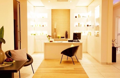 Langeoog House | Comfort Suite - Logierhus Langeoog