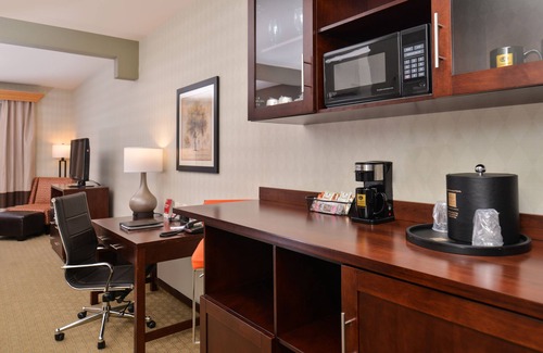 Tukwila Hotel | Comfort Suites Airport Tukwila Seattle