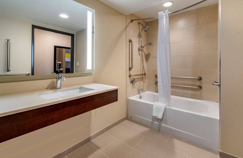 Broomfield Hotel | Comfort Suites Broomfield-Boulder/Interlocken