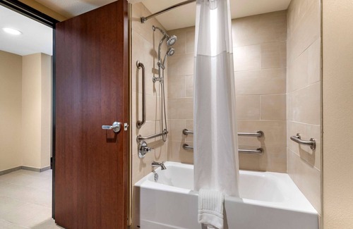 Broomfield Hotel | Comfort Suites Broomfield-Boulder/Interlocken