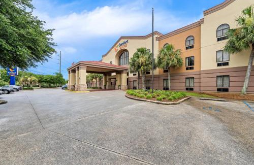 Daphne Hotel | Comfort Suites Daphne - Mobile East Bay