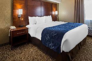 Biggs Field Hotel | Comfort Suites El Paso Airport