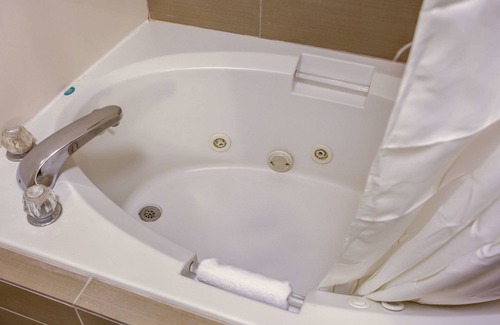 Georgetown Hotel | Comfort Suites Georgetown