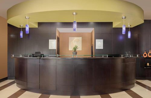 Lake City Hotel | Comfort Suites Lake City