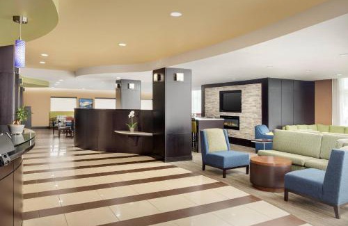 Lake City Hotel | Comfort Suites Lake City