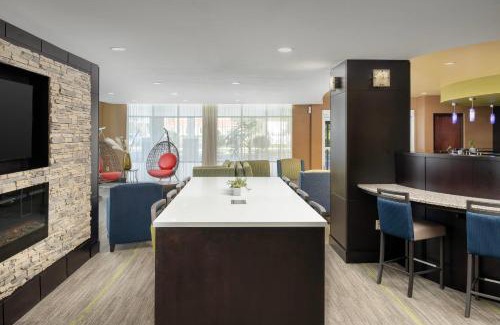 Lake City Hotel | Comfort Suites Lake City