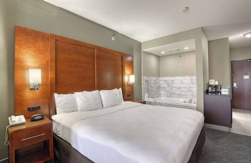 Madison Hotel | Comfort Suites Madison West - Middleton