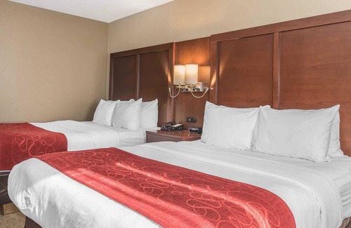 Mason Hotel | Comfort Suites Mason near Kings Island