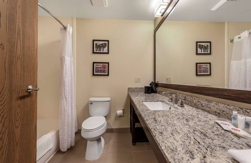 Mason Hotel | Comfort Suites Mason near Kings Island