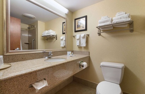 Gettysburg Hotel | Comfort Suites Near Gettysburg Battlefield Visitor Center