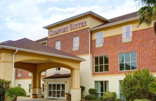 University Park Hotel | Comfort Suites University Drive