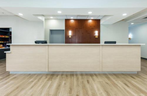 University Park Hotel | Comfort Suites University Drive