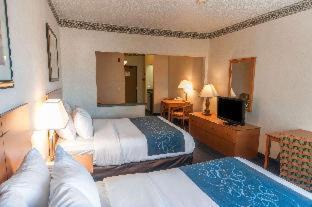 Mesilla Park Hotel | Comfort Suites University