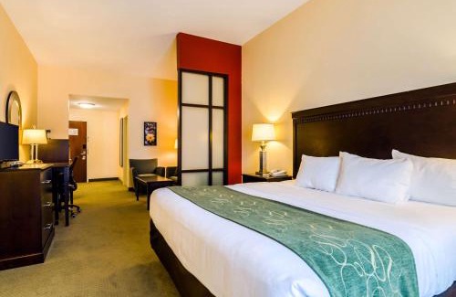 Gothenburg Hotel | Comfort Suites