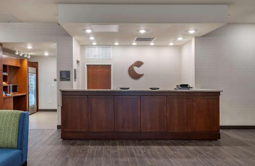 Newnan Hotel | Comfort Suites