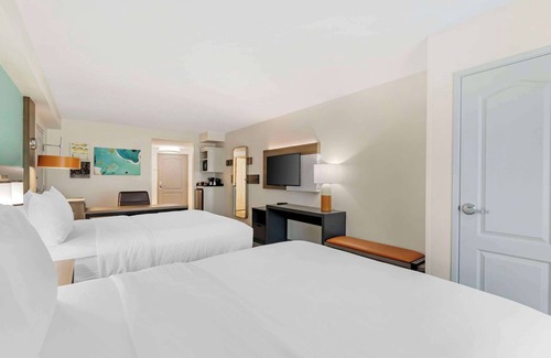 Valdosta Hotel | Comfort Suites