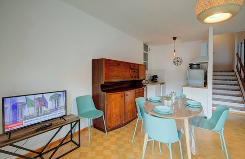 Bardonecchia Apartment | Comfort Tra Fiume E Pini, Bardonecchia, Italy