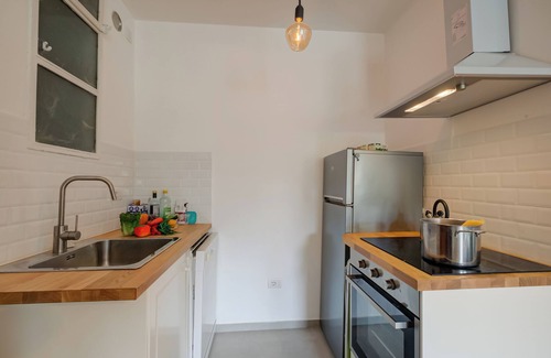 Bardonecchia Apartment | Comfort Tra Fiume E Pini, Bardonecchia, Italy