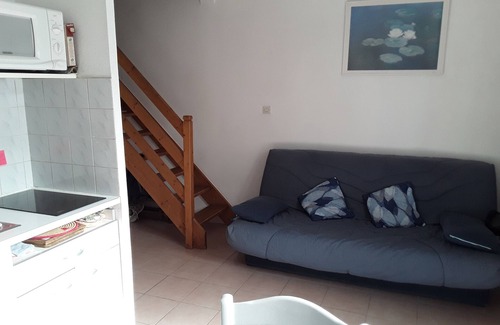Vic-la-Gardiole Villa | comfort villa in private residence