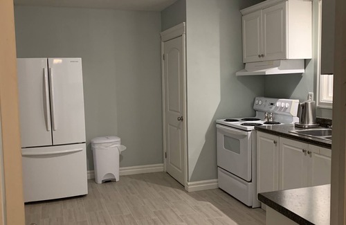 West End House | Comfort With A Touch Of Class #3